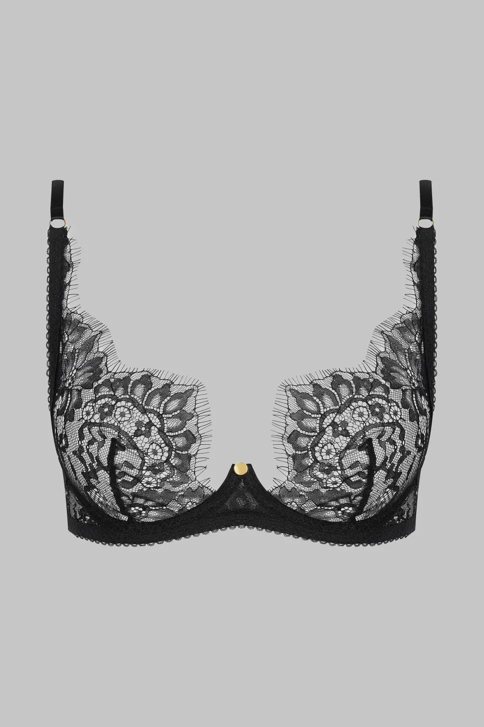 Inspiration DivineSoutien-gorge foulard