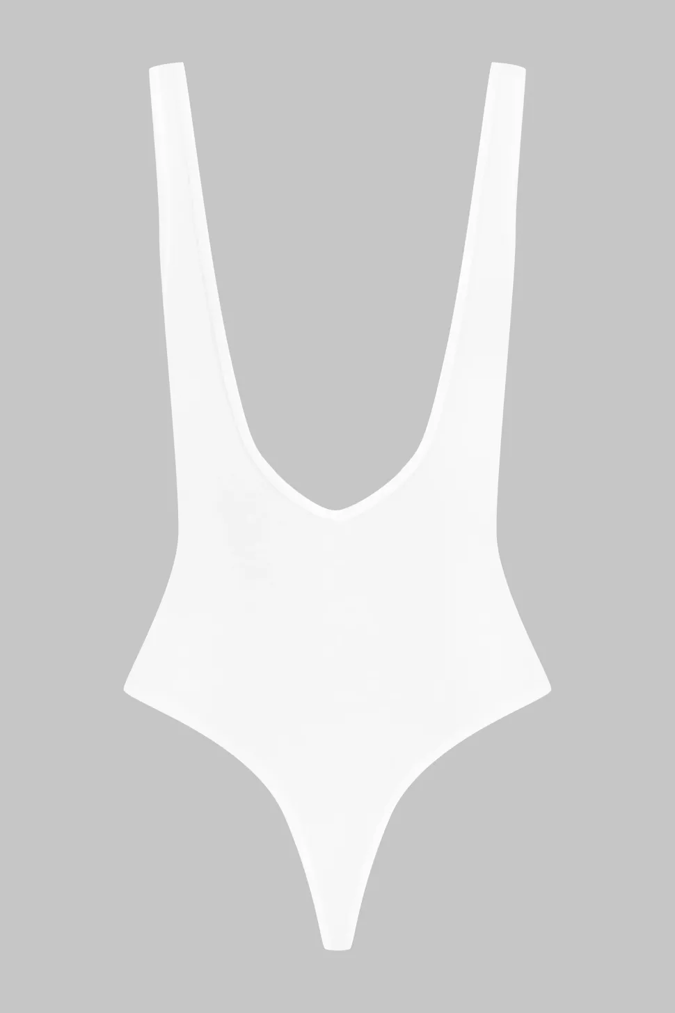 La Femme AmazoneBody String Col V