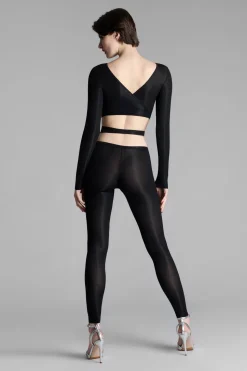 La Femme AmazoneLegging