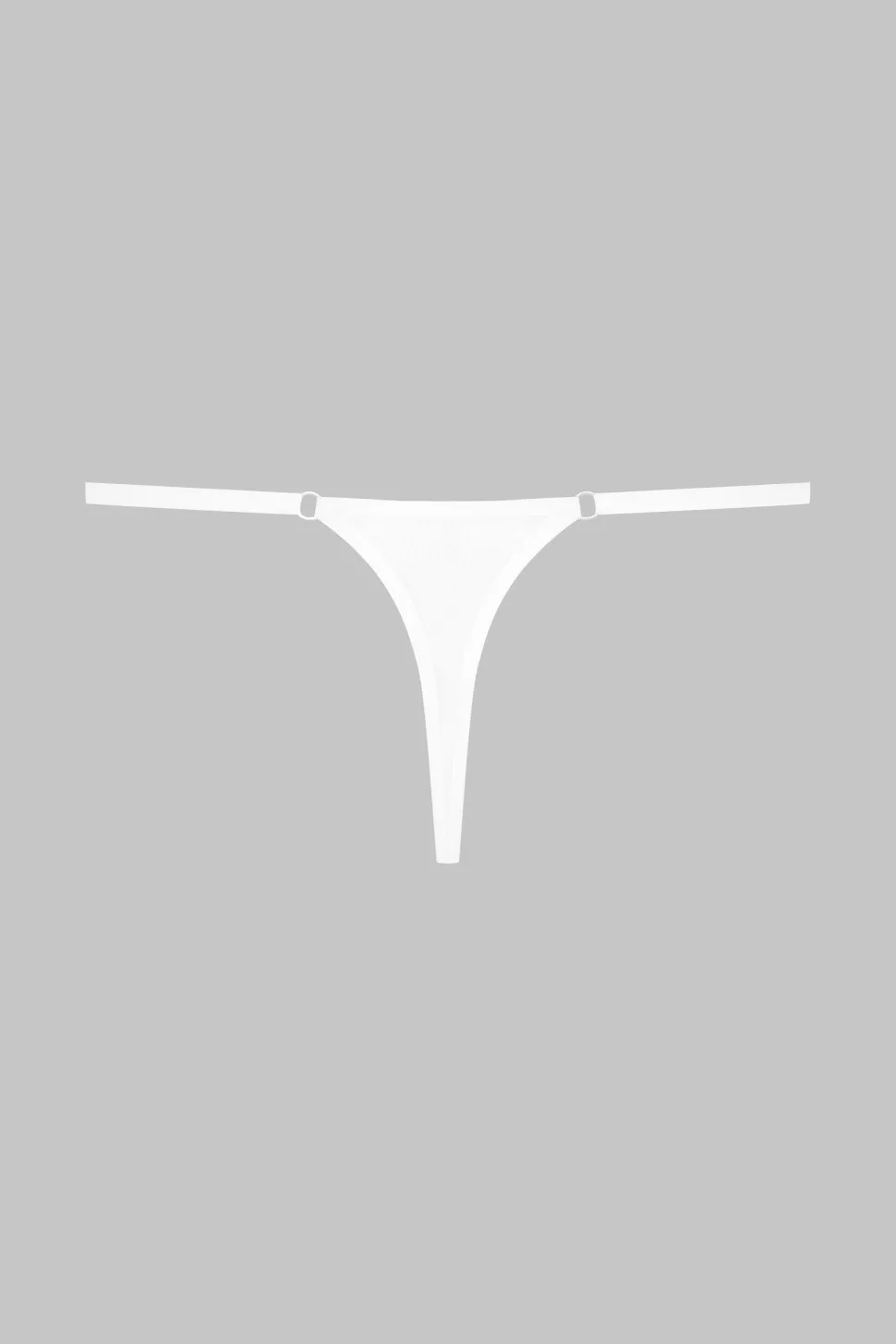 La Femme AmazoneMini String