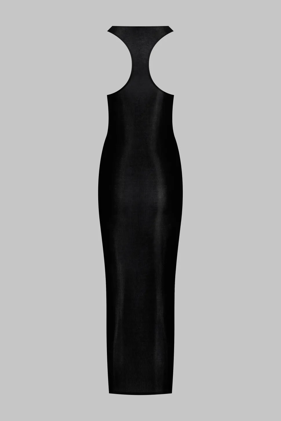 La Femme AmazoneRobe Longue