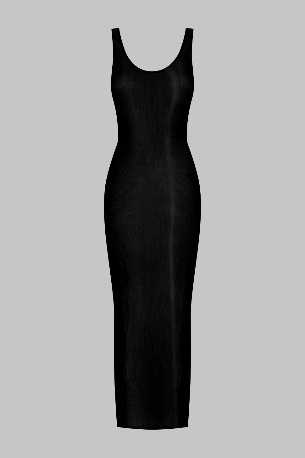 La Femme AmazoneRobe Longue