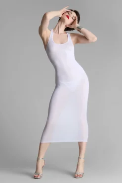 La Femme AmazoneRobe Longue