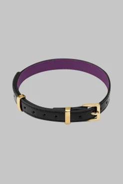 La LiaisonCollier - Bracelet double tour