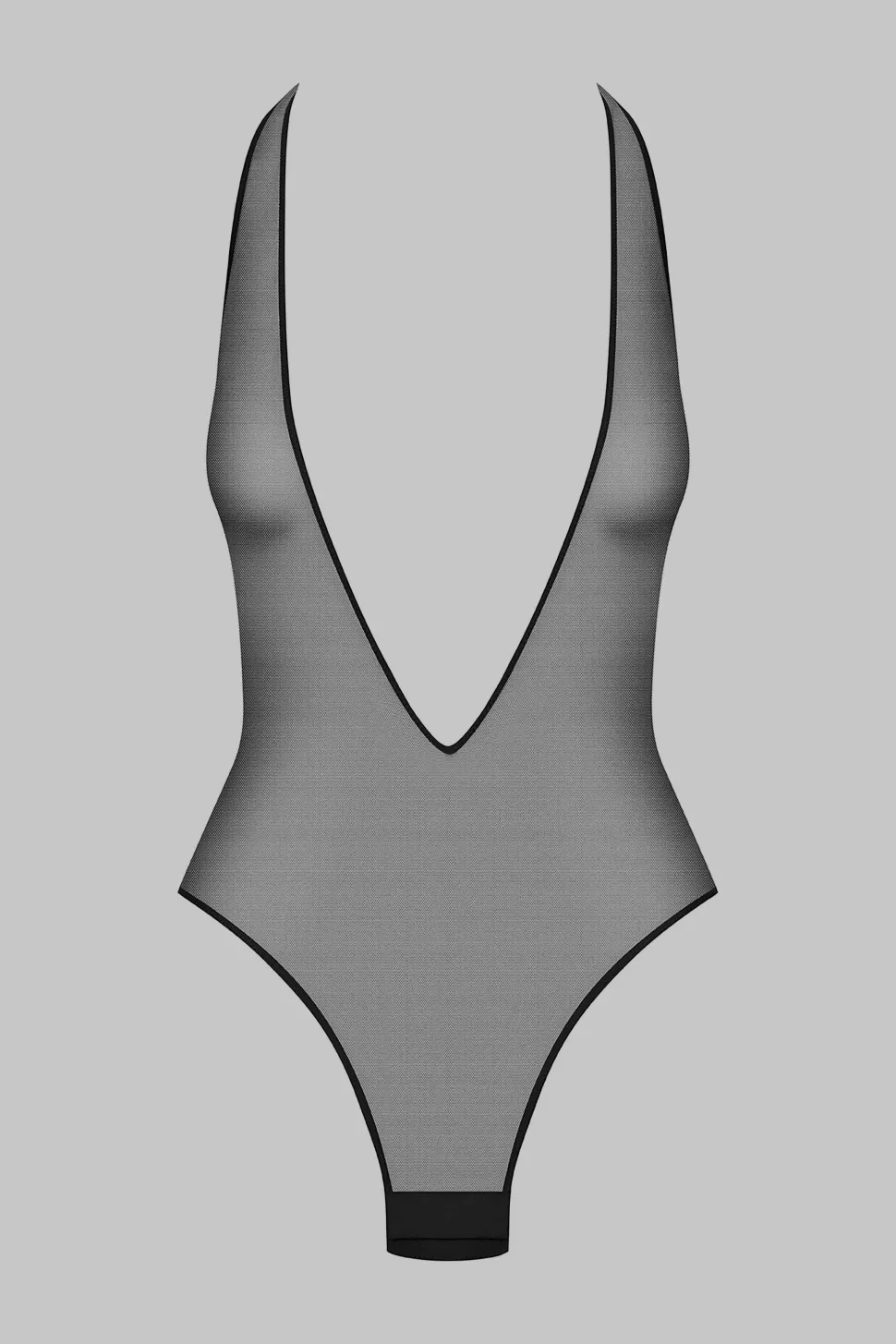 L'AmoureuseBody String col V