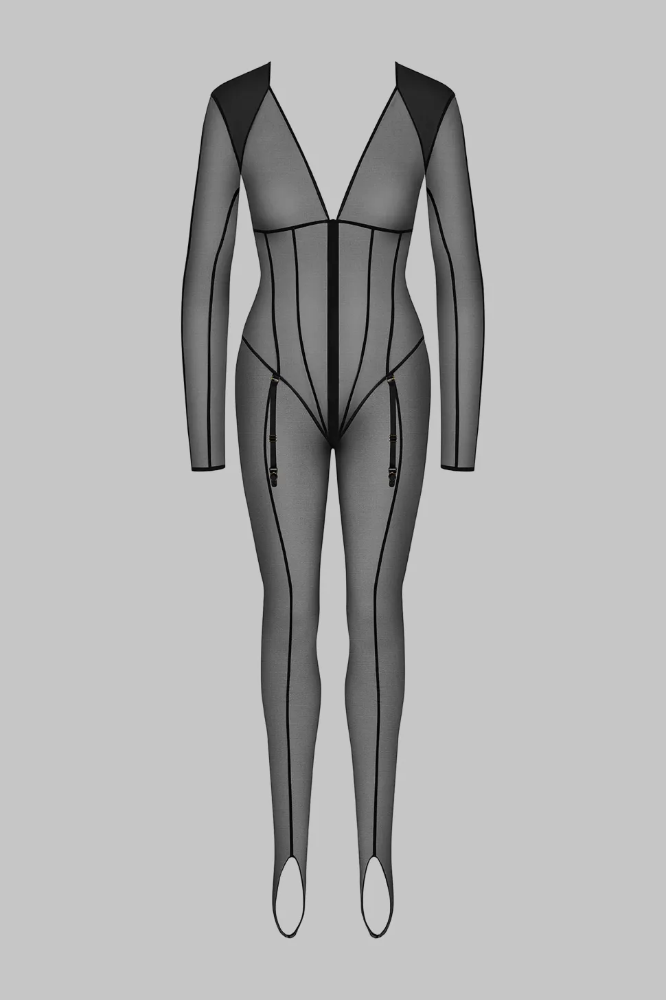 L'AmoureuseCatsuit