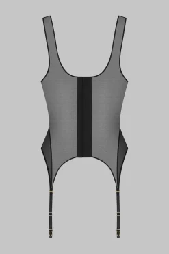 L'AmoureuseCorset porte-jarretelles