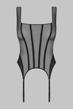 L'AmoureuseCorset porte-jarretelles
