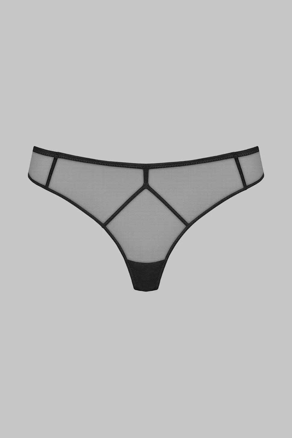 L'AmoureuseCulotte ouverte