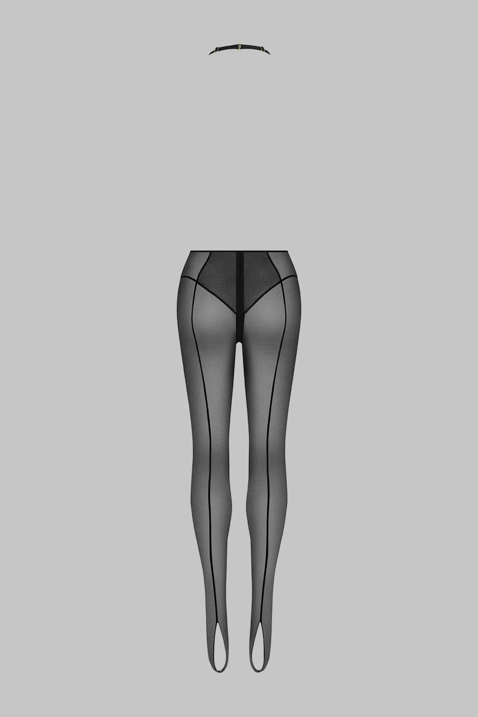 L'AmoureuseLegging Fuseau