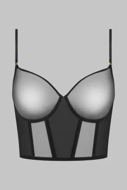 L'AmoureuseSoutien-gorge bustier