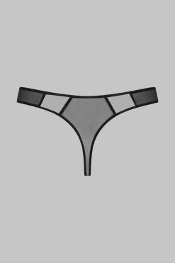 L’AmoureuseTanga