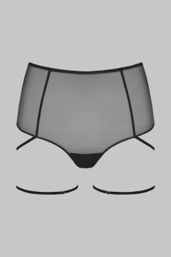 L'AmoureuseTanga taille haute