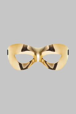 L'AnonymeMasque miroir