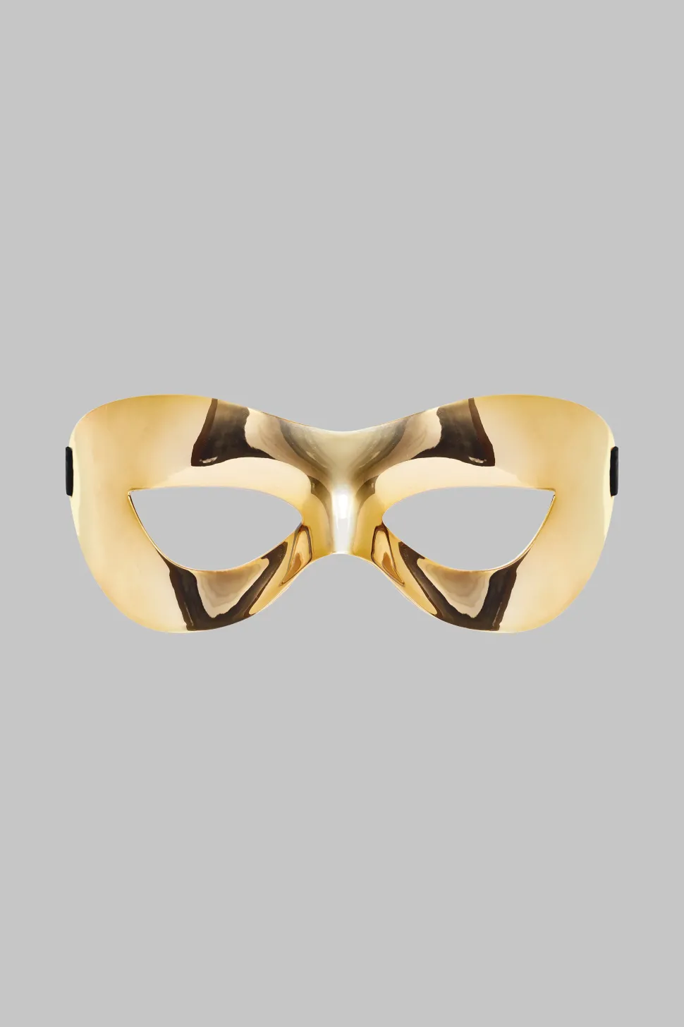 L'AnonymeMasque miroir