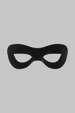 L'AnonymeMasque velours