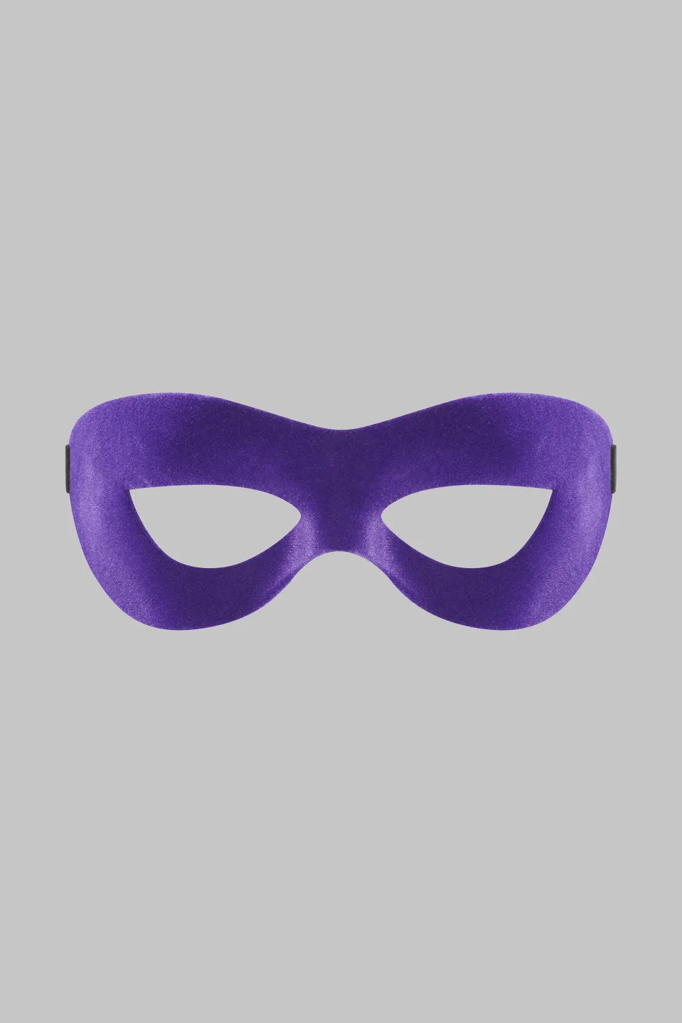 L'AnonymeMasque velours