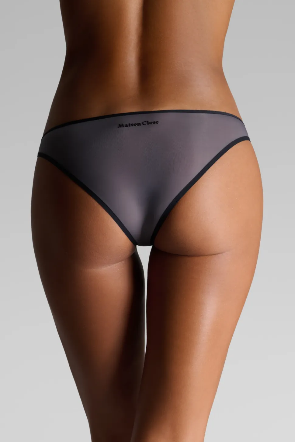 La ParisienneSet de 3 Culottes