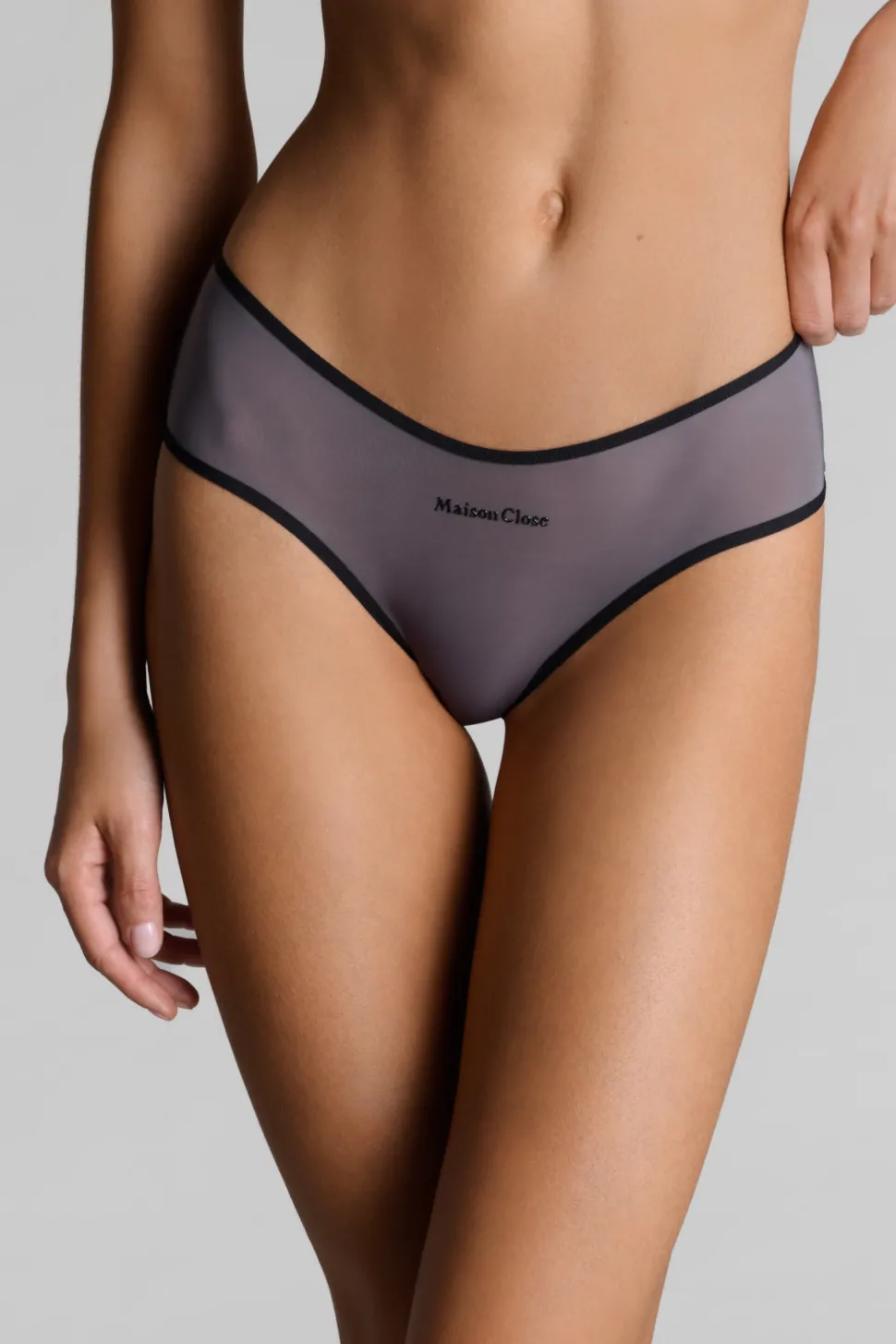 La ParisienneSet de 3 Culottes Hipster