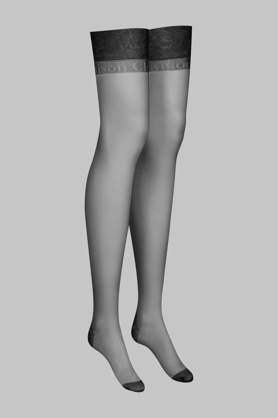 LegwearBas nylon couture 15D - Signature