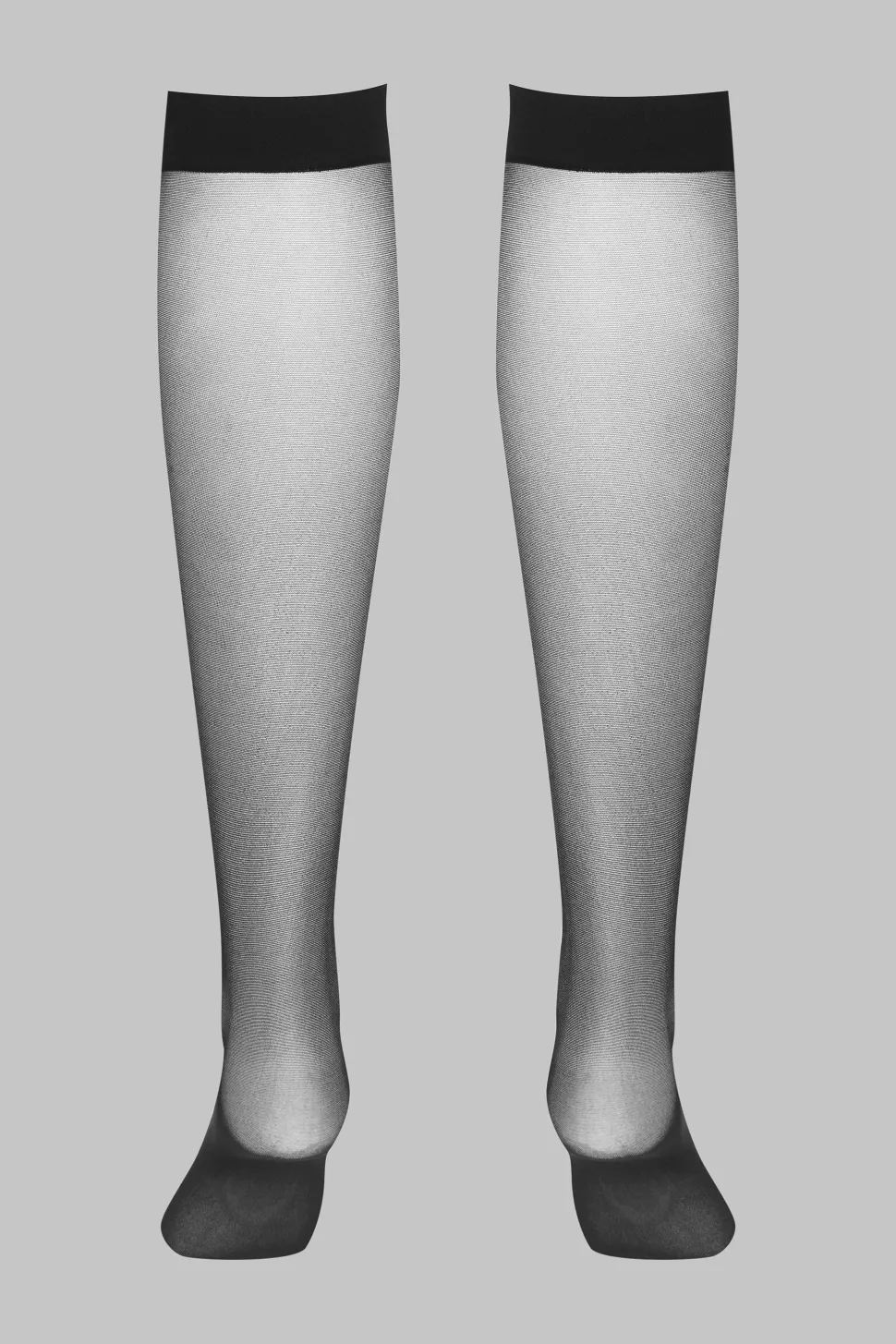 LegwearChaussettes hautes