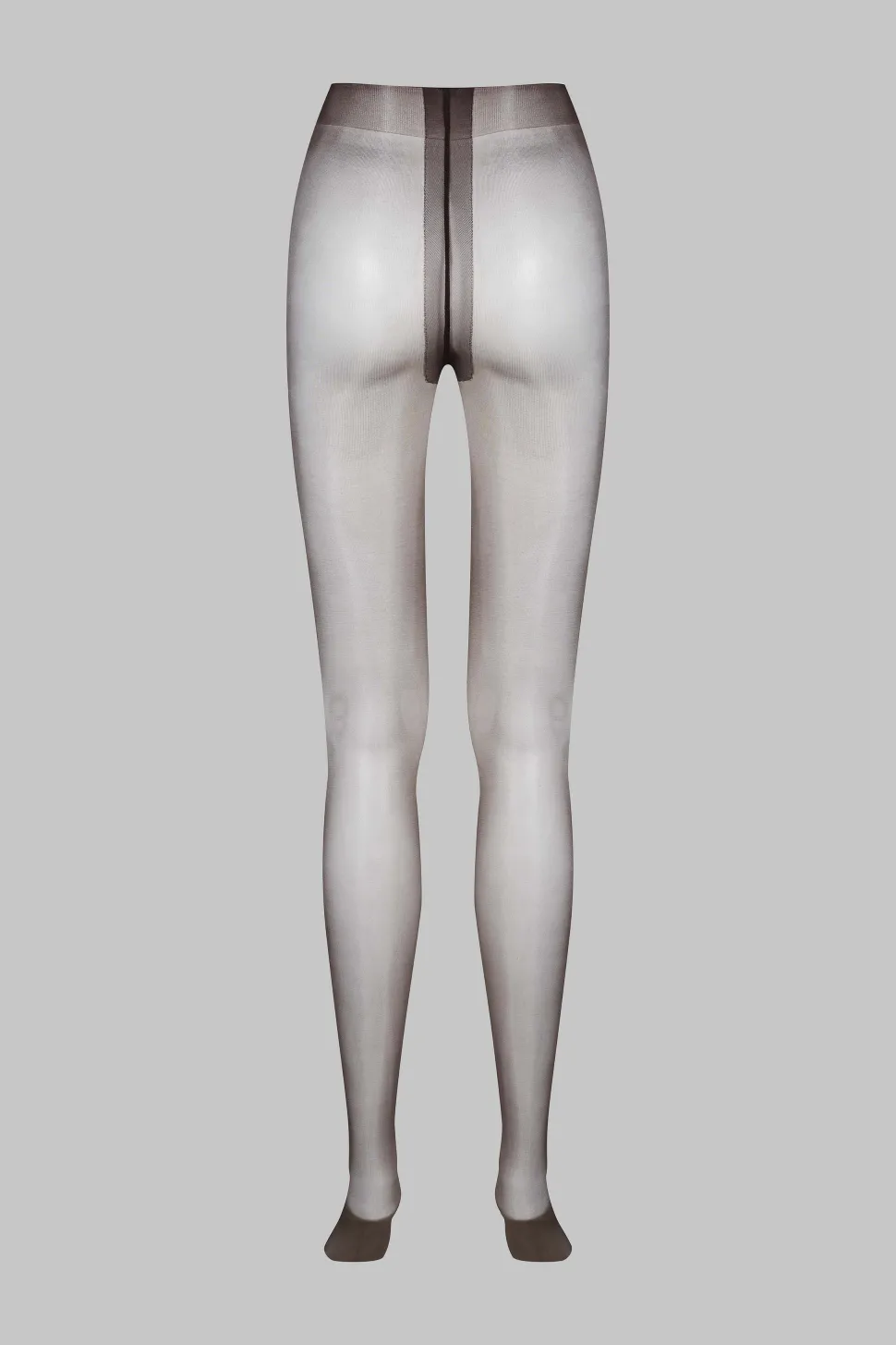 LegwearCollant glacé 10D - Fumé