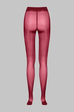 LEGWEARCollant Obsession 40D - Bordeaux