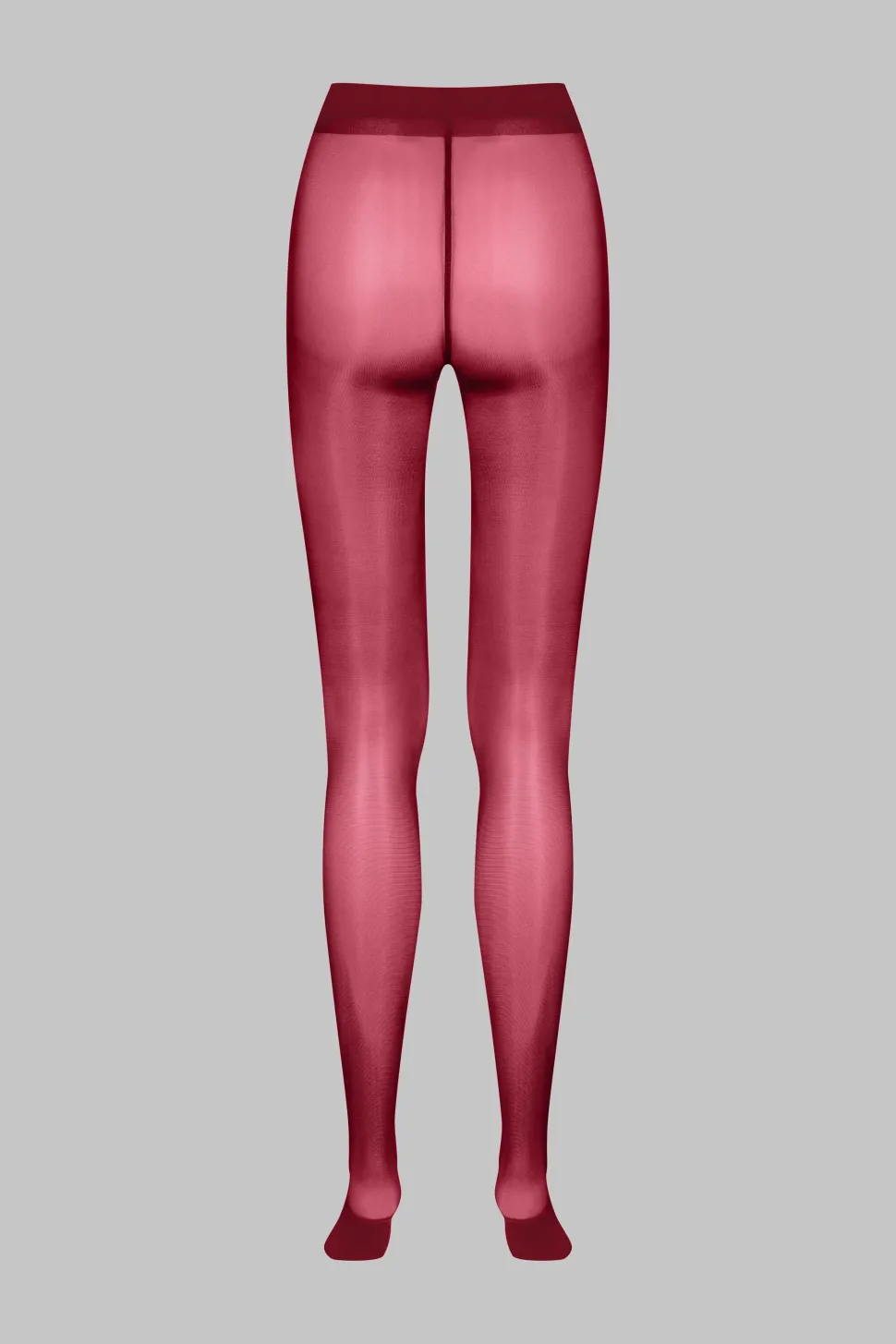 LEGWEARCollant Obsession 40D - Bordeaux