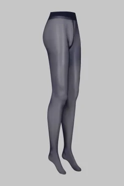 LEGWEARCollant Obsession 40D - Gris