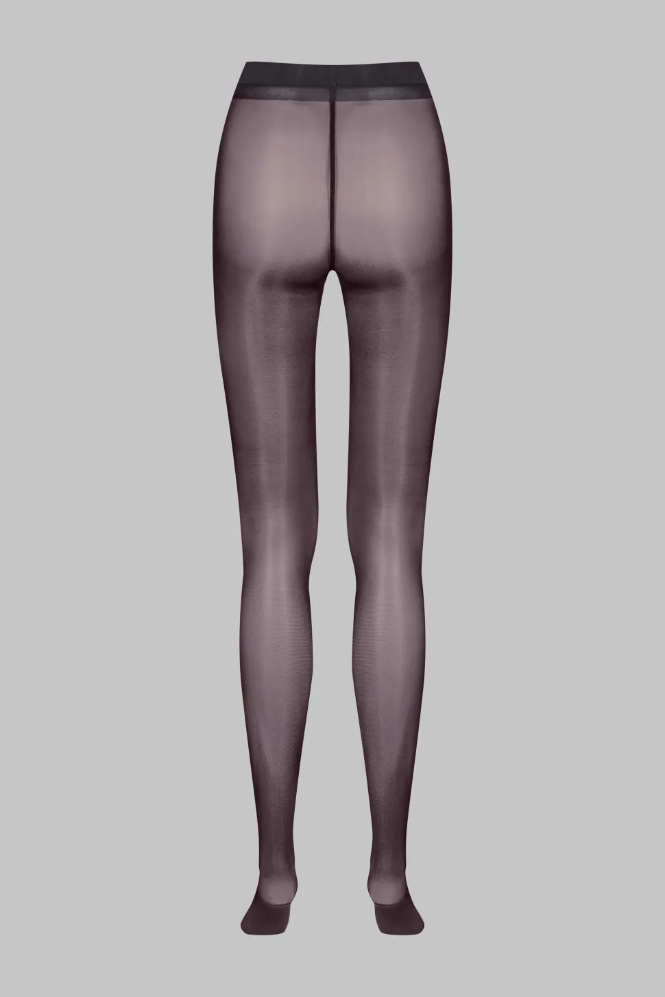 LEGWEARCollant Obsession 40D - Marron