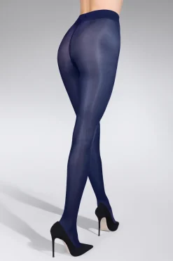 LEGWEARCollant Obsession 40D - Marine