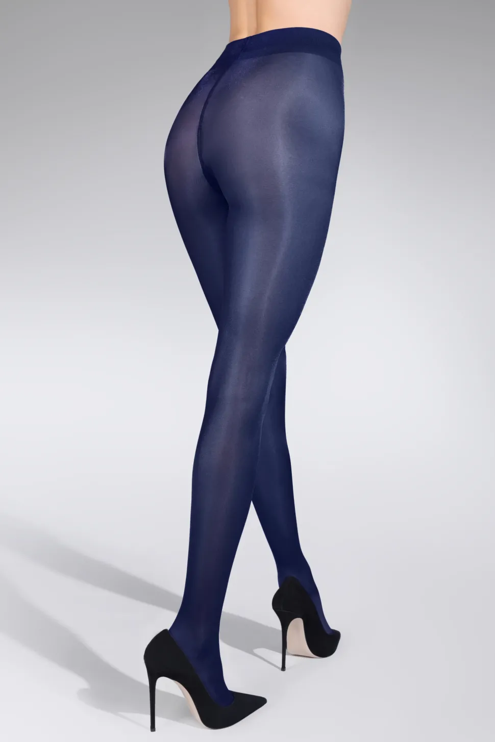 LEGWEARCollant Obsession 40D - Marine