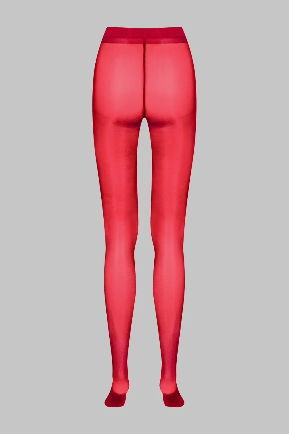 LEGWEARCollant Obsession 40D - Rouge