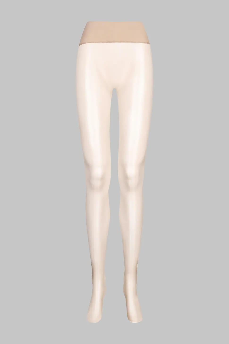 LegwearCollant Seamless Signature 20D - Moyen Clair