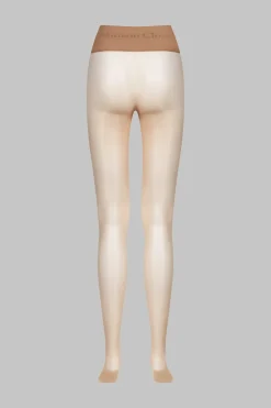LegwearCollant Seamless Signature 20D - Moyen