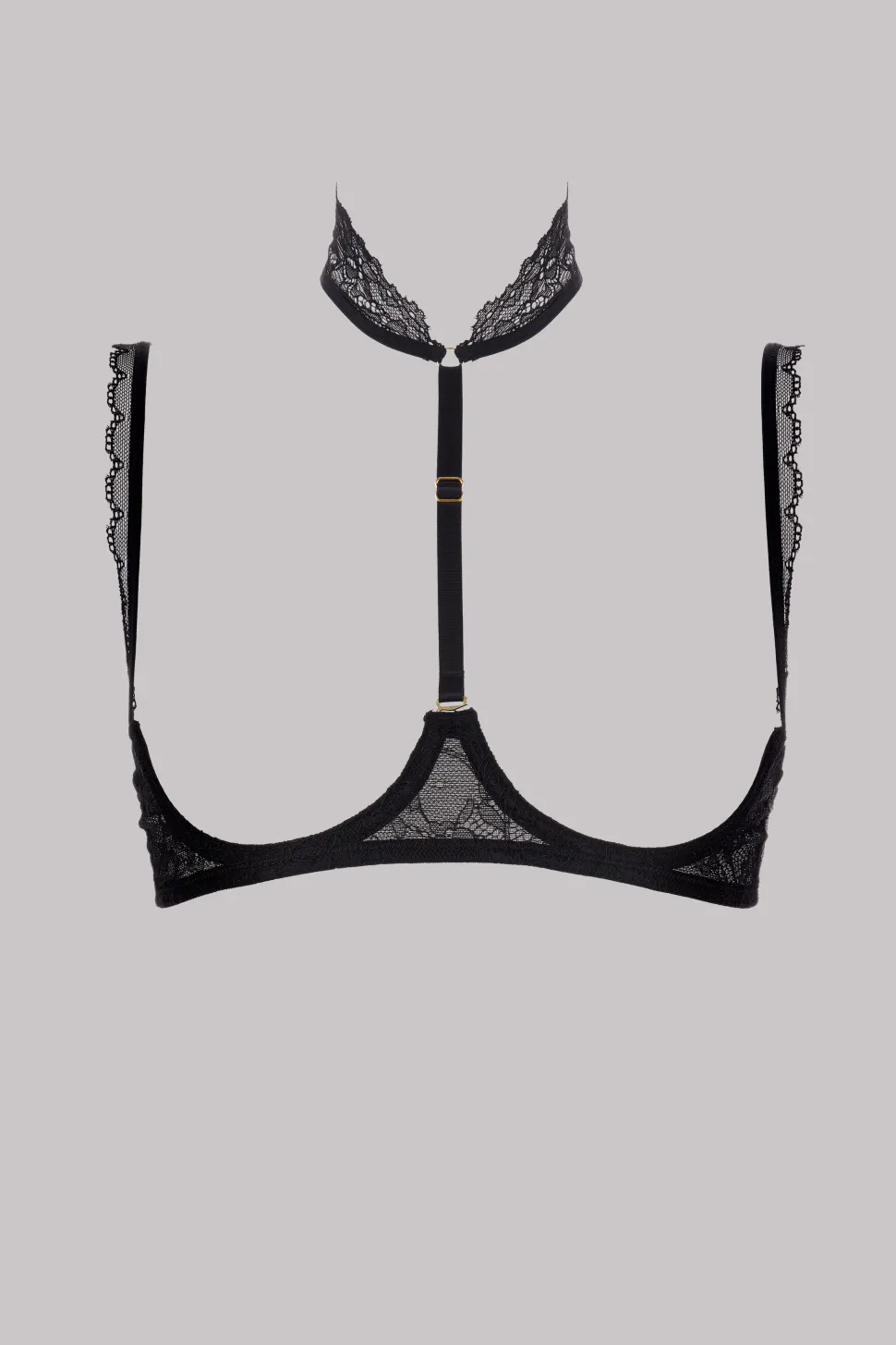 Le Petit Secret DentelleSoutien-gorge ouvert
