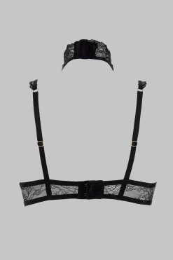 Le Petit Secret DentelleSoutien-gorge ouvert