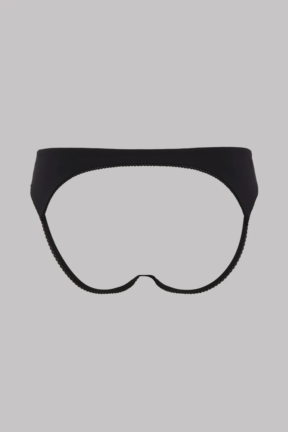 Le Petit SecretShorty ouvert