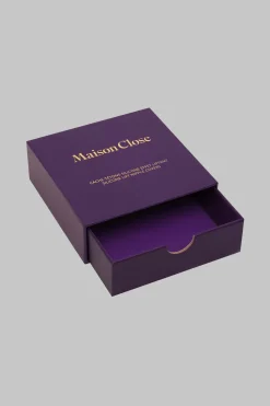 Les InvisiblesCache-tétons silicone effet liftant - Clair