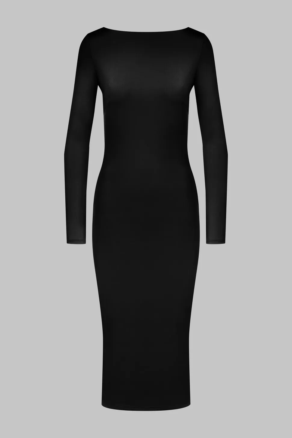 Le Vestiaire019 Robe dos nu