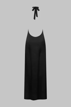 Le Vestiaire017 Robe dos ouvert