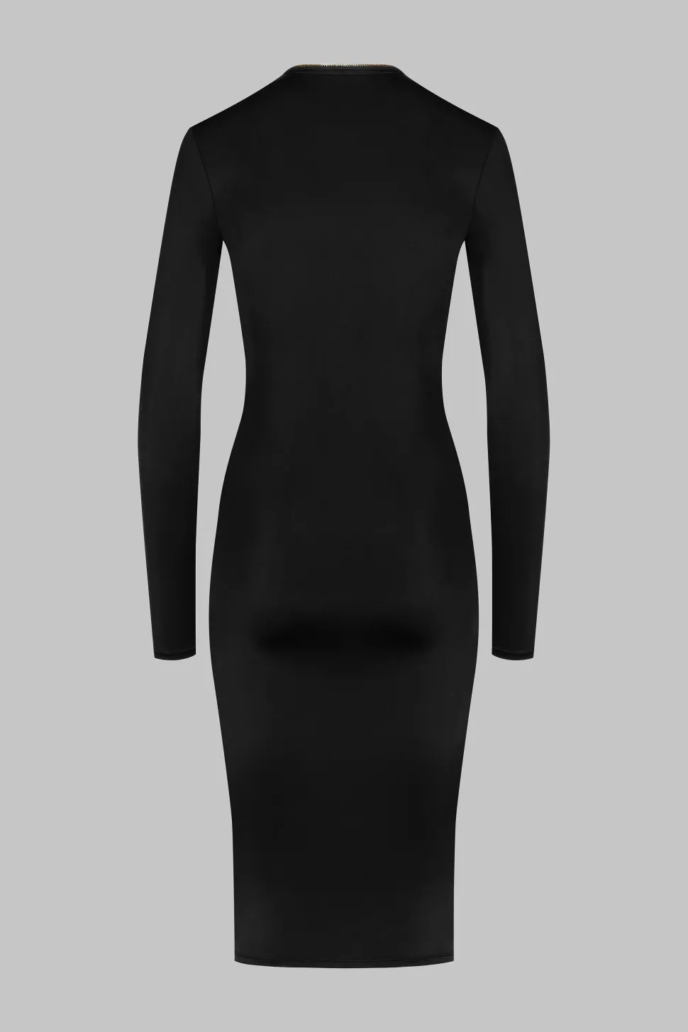Le Vestiaire021 Robe fermeture zip