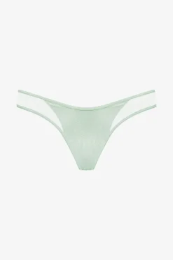 MinuitMaillot de bain String Échancré