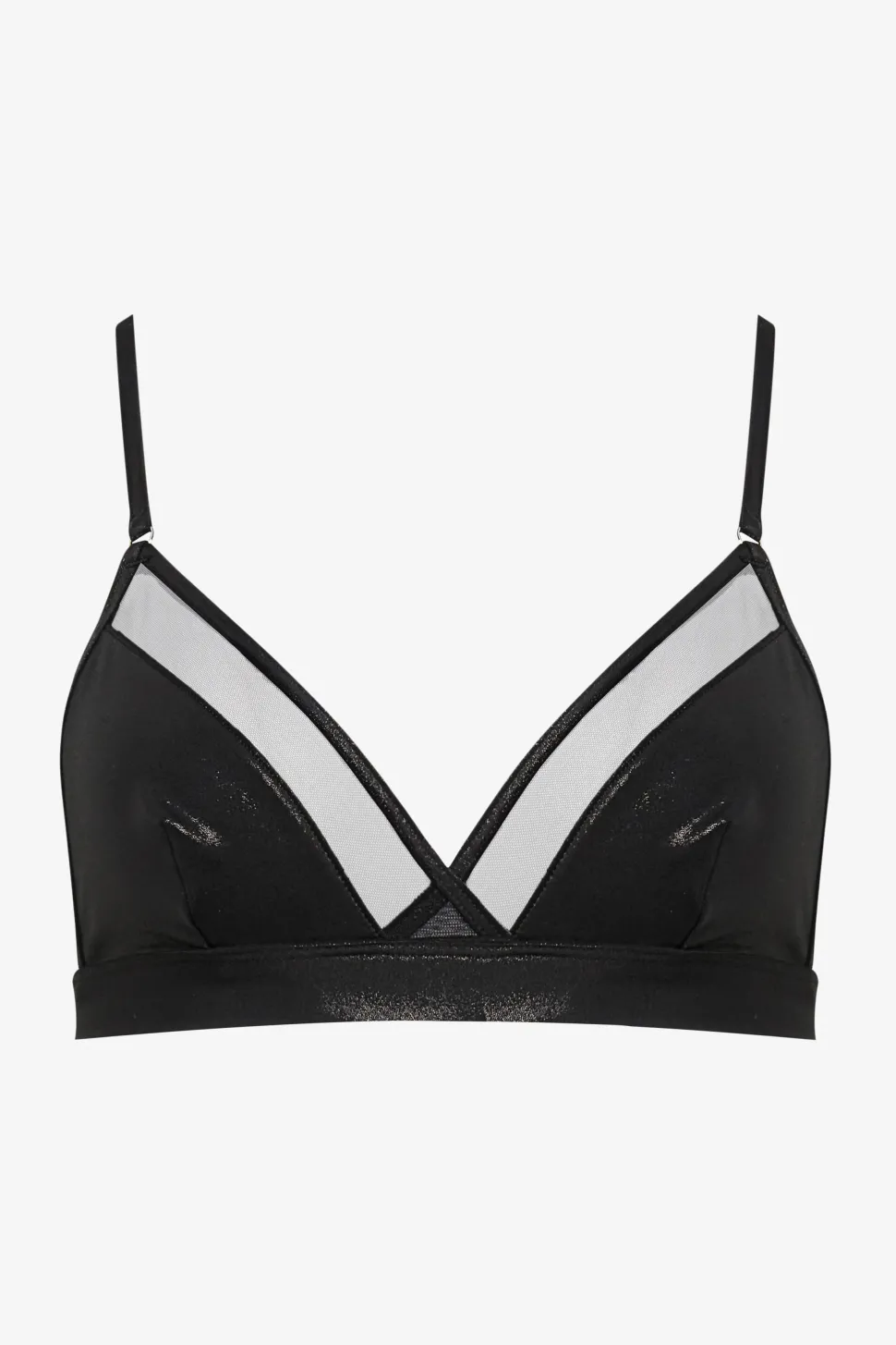 MinuitMaillot de bain Triangle