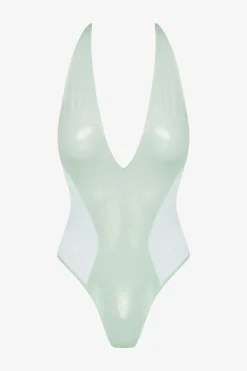 MinuitMaillot de bain une pièce dos nu