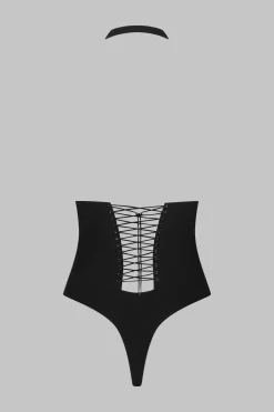 Nuit InfinieBody string dos nu