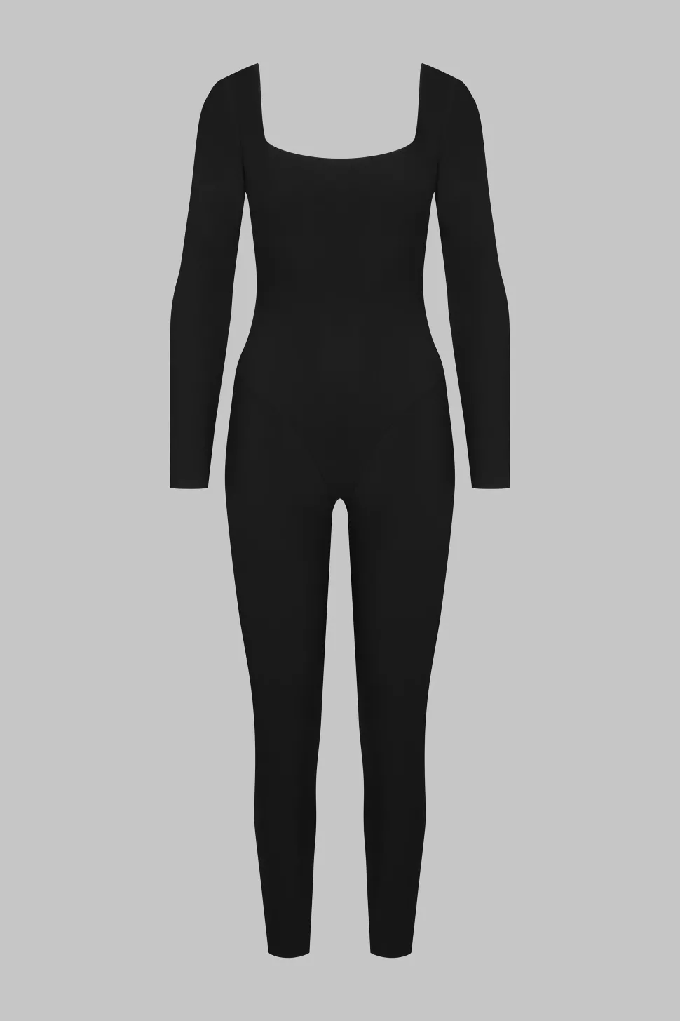 Nuit InfinieCatsuit dos nu