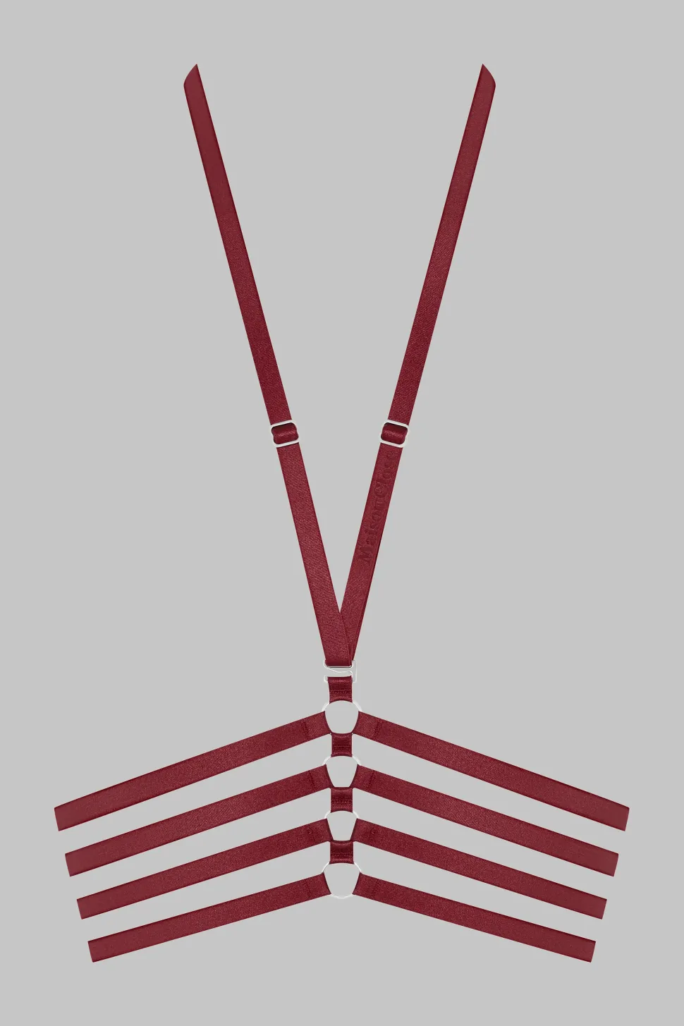 Parure SignatureHarnais
