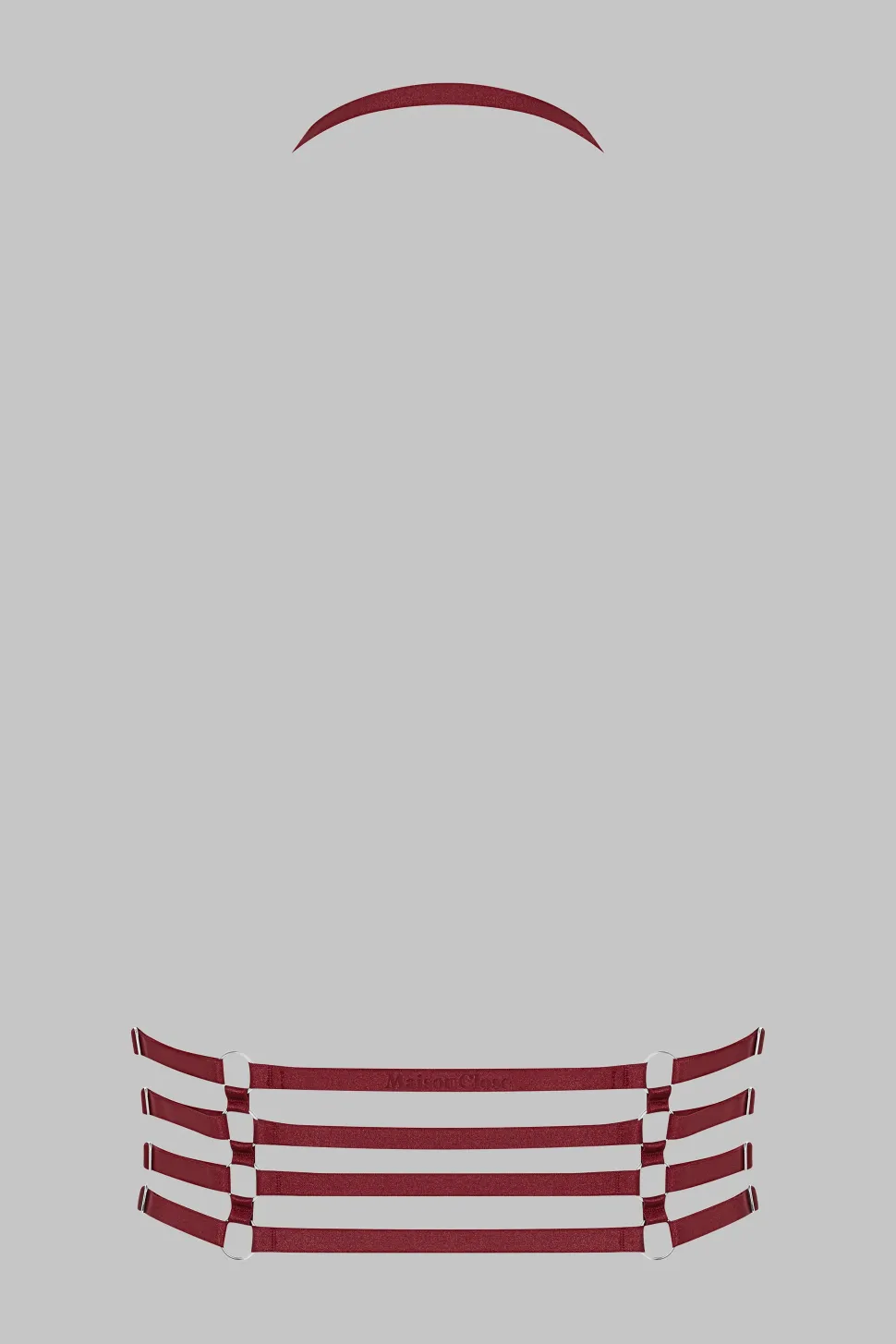 Parure SignatureHarnais