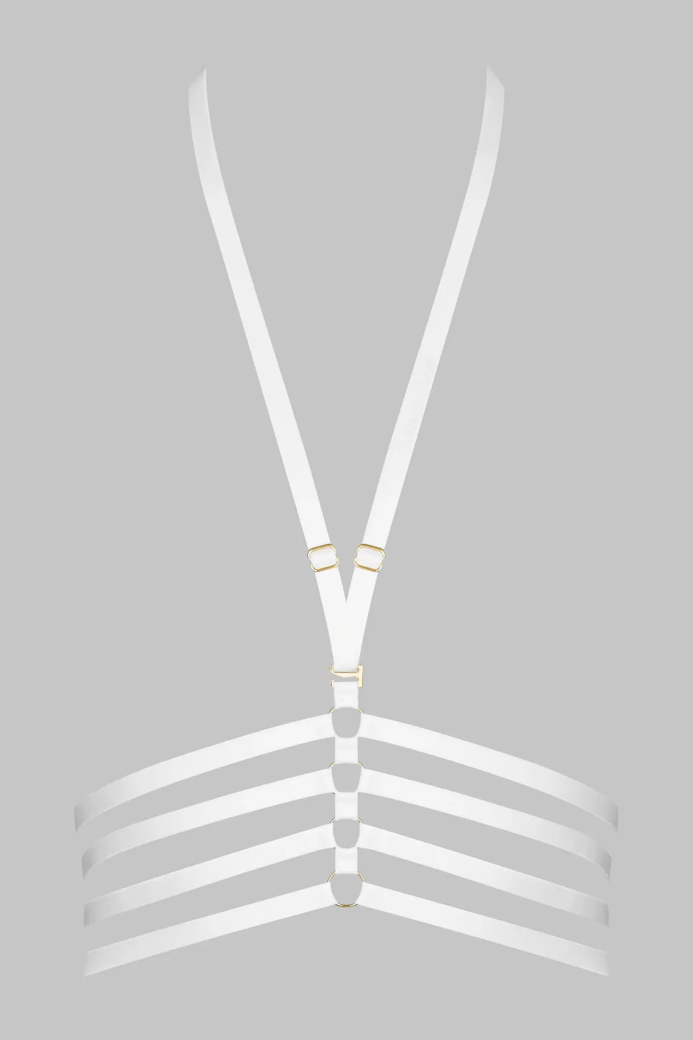 Parure SignatureHarnais